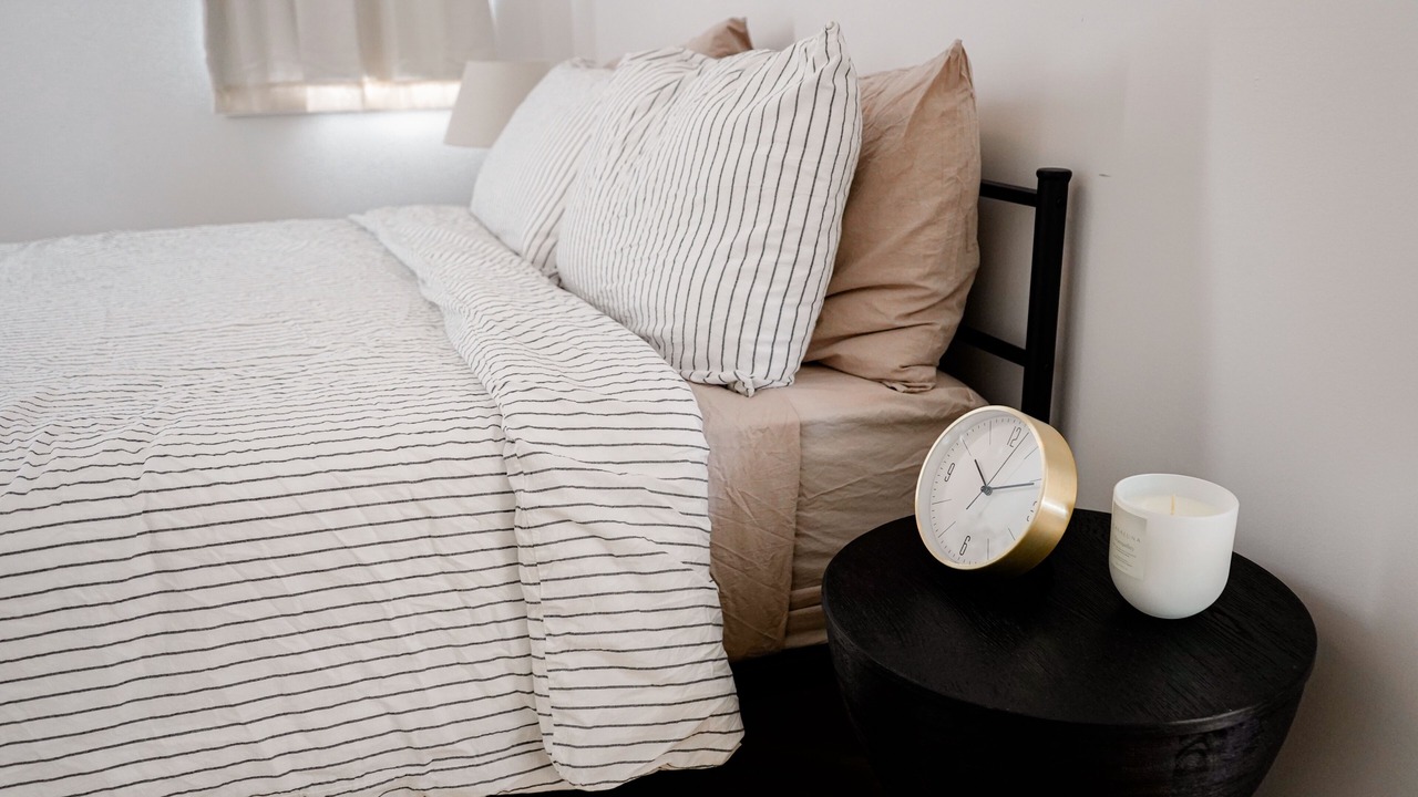 Photo of Bedroom in Central Oklahoma City