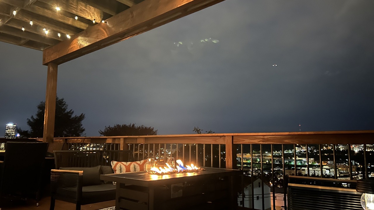 Photo of Others in South Side Slopes