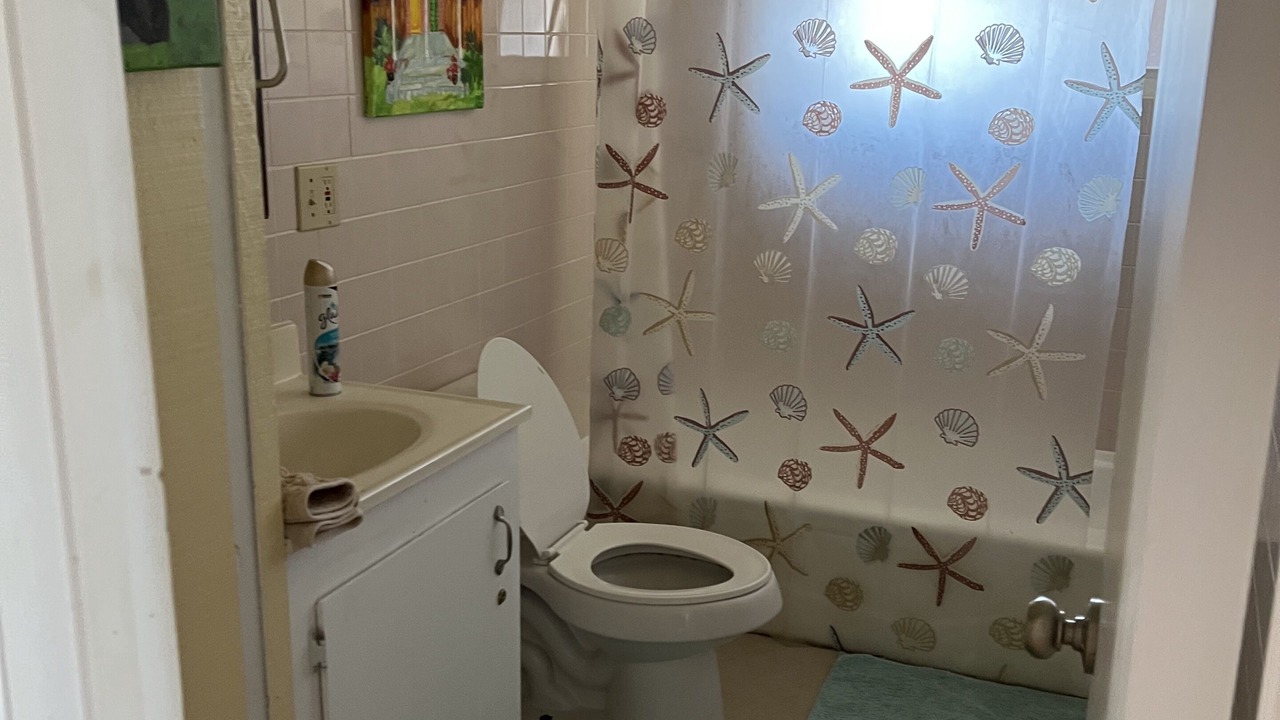 Photo of Bathroom in Grand Isle