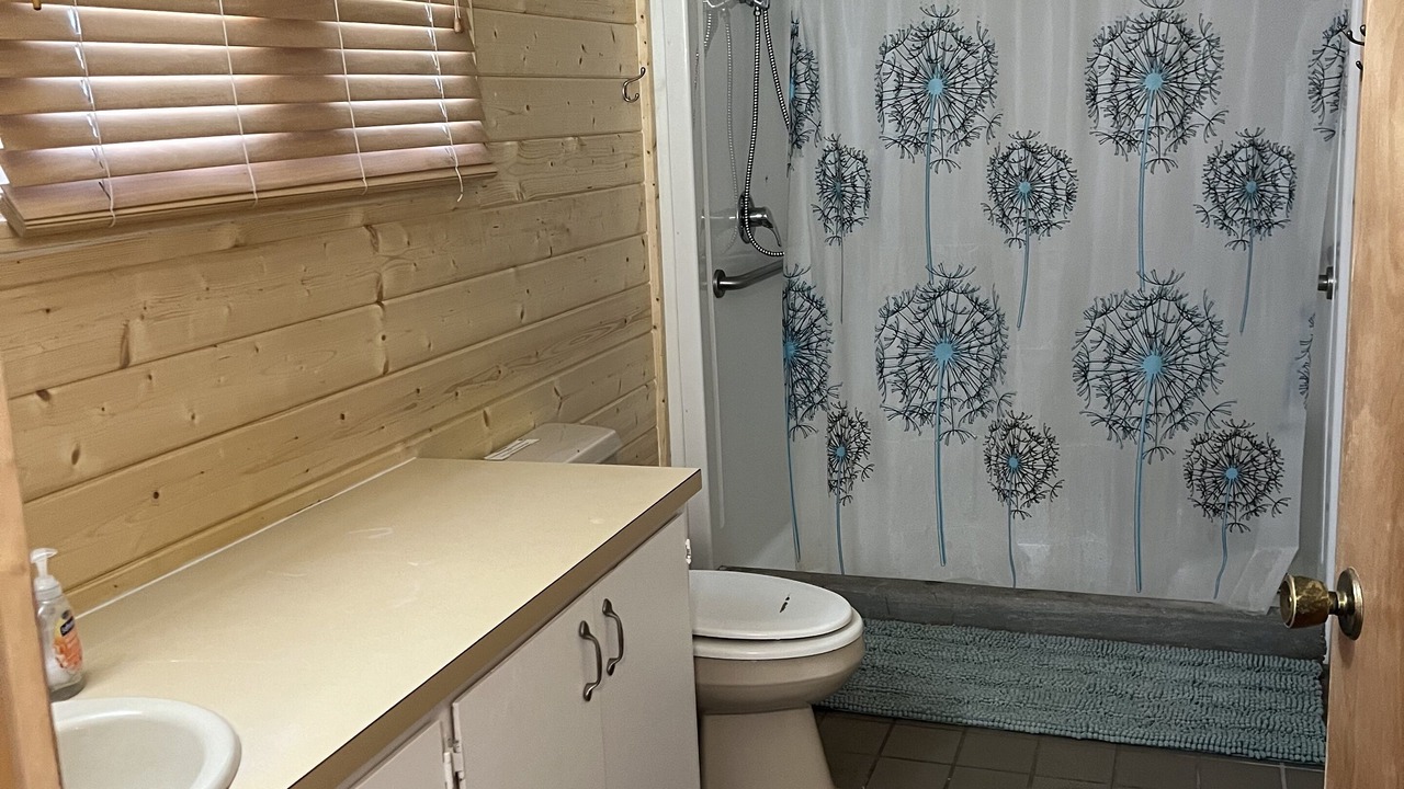 Photo of Bathroom in Grand Isle