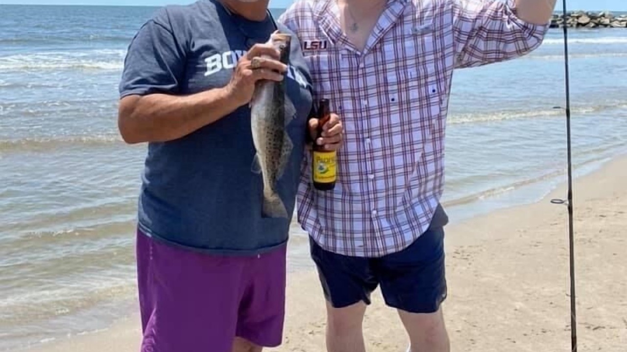 Photo of Others in Grand Isle