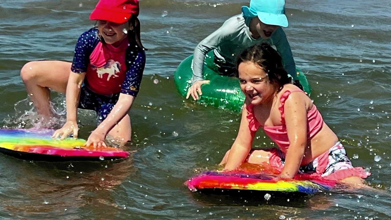 Photo of Others in Grand Isle