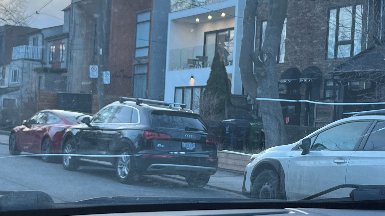 Photo of Others in Leslieville