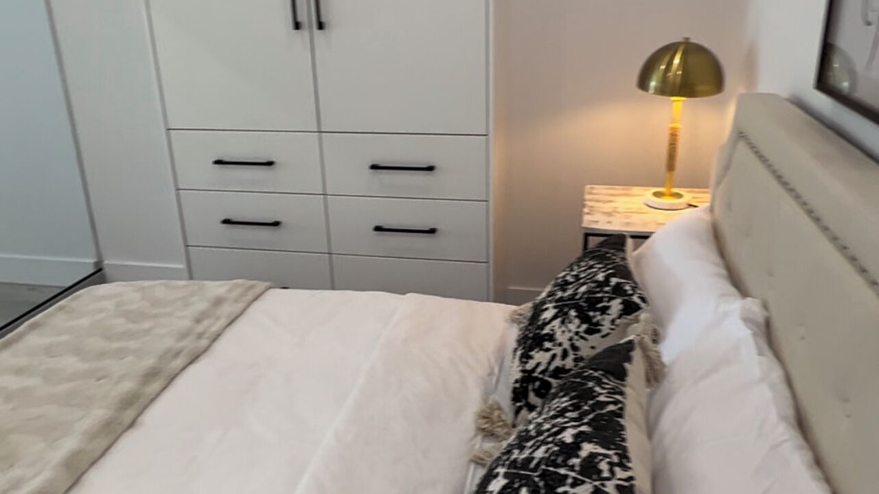Photo of Bedroom in Leslieville