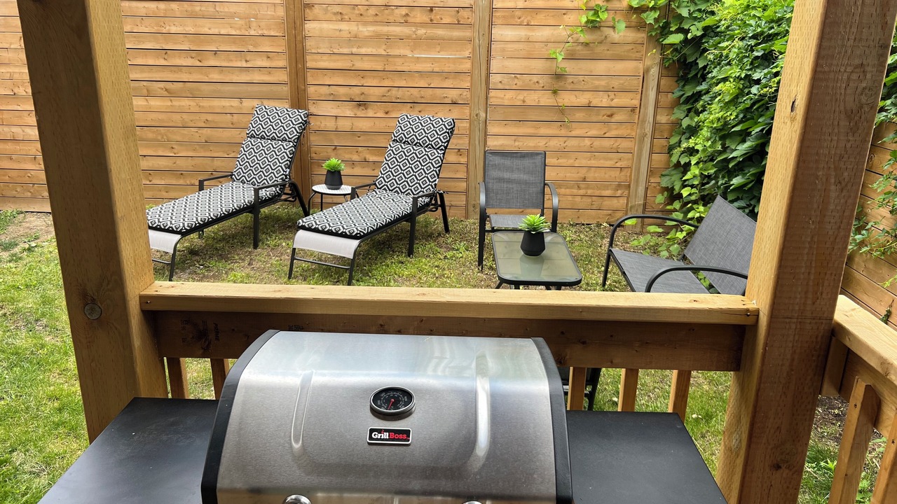 Photo of Outdoor in Leslieville