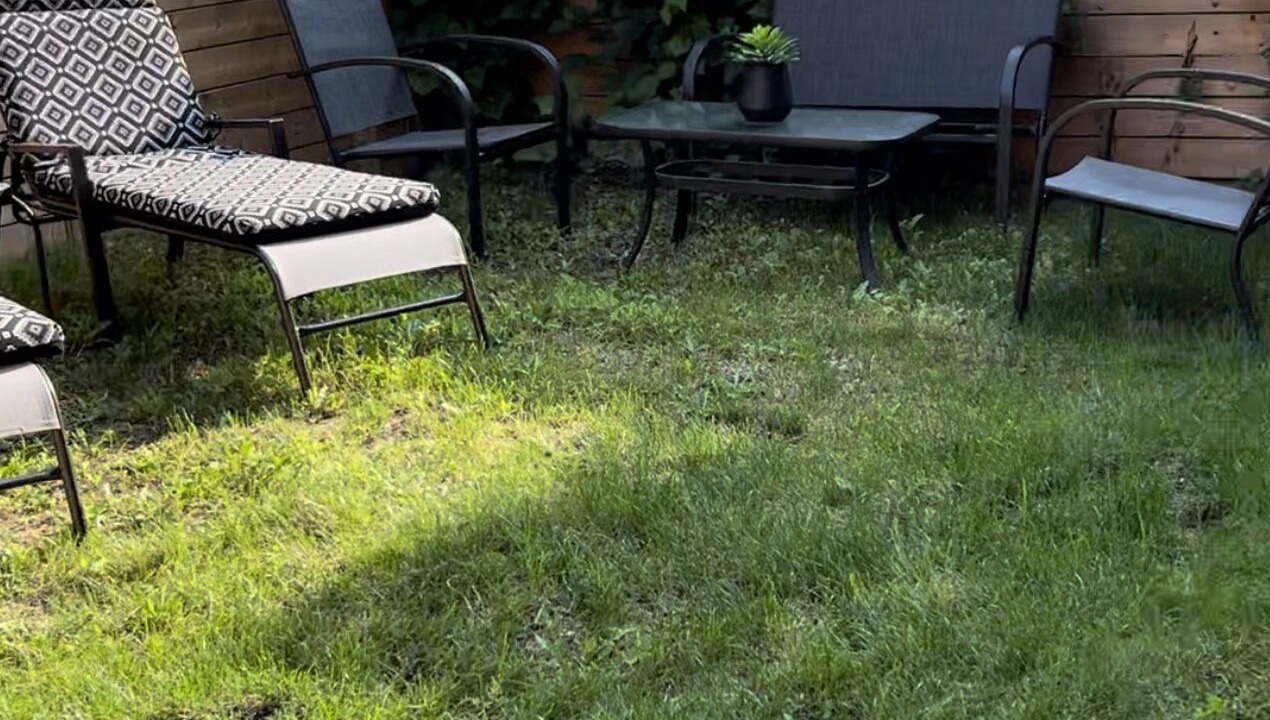 Photo of Outdoor in Leslieville