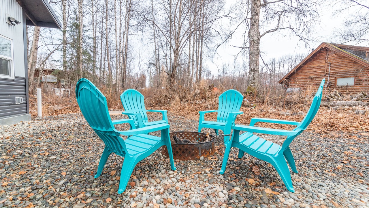 Photo of Others in Talkeetna