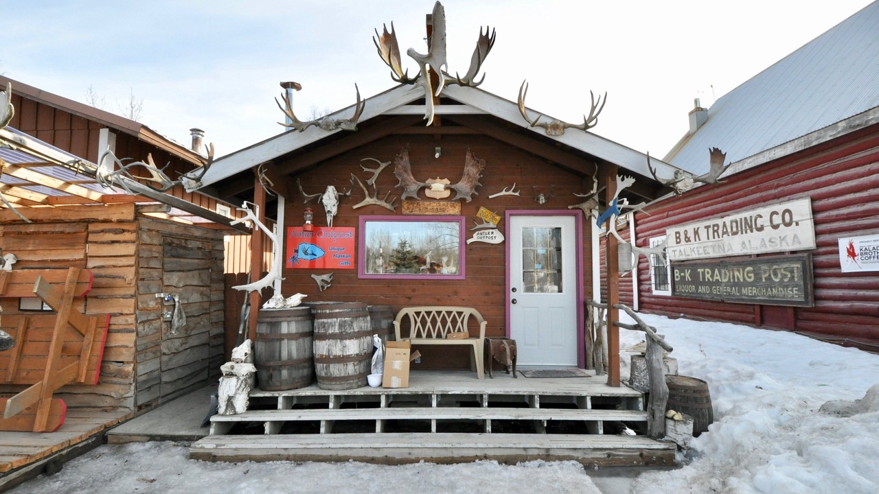 Photo of Others in Talkeetna