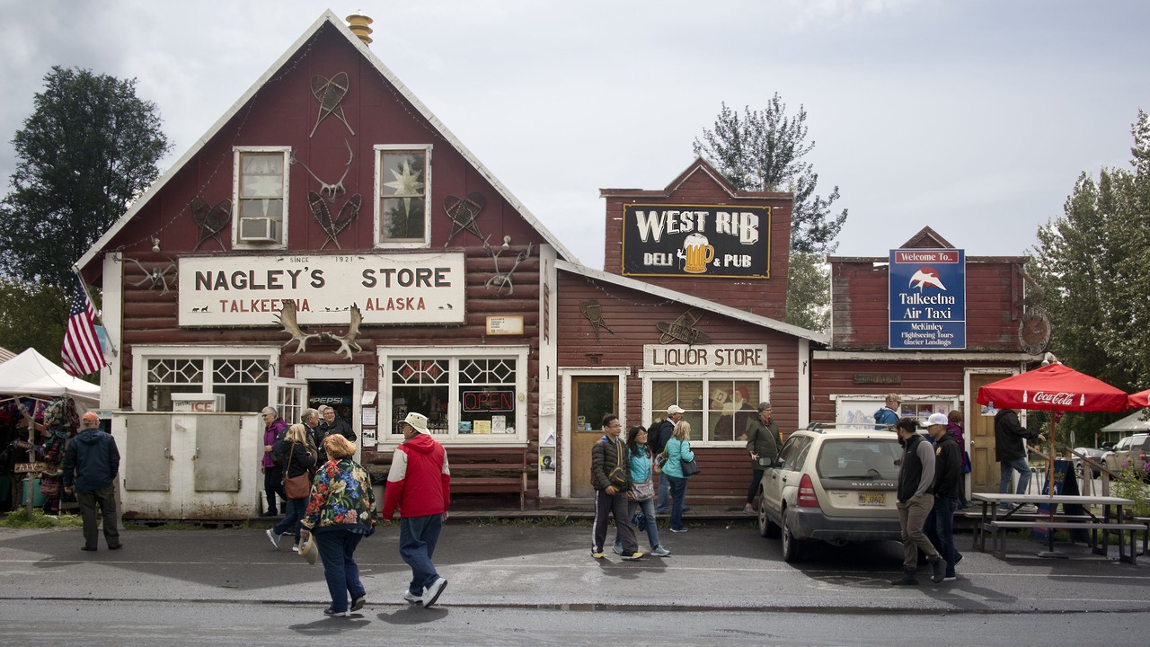 Photo of Others in Talkeetna