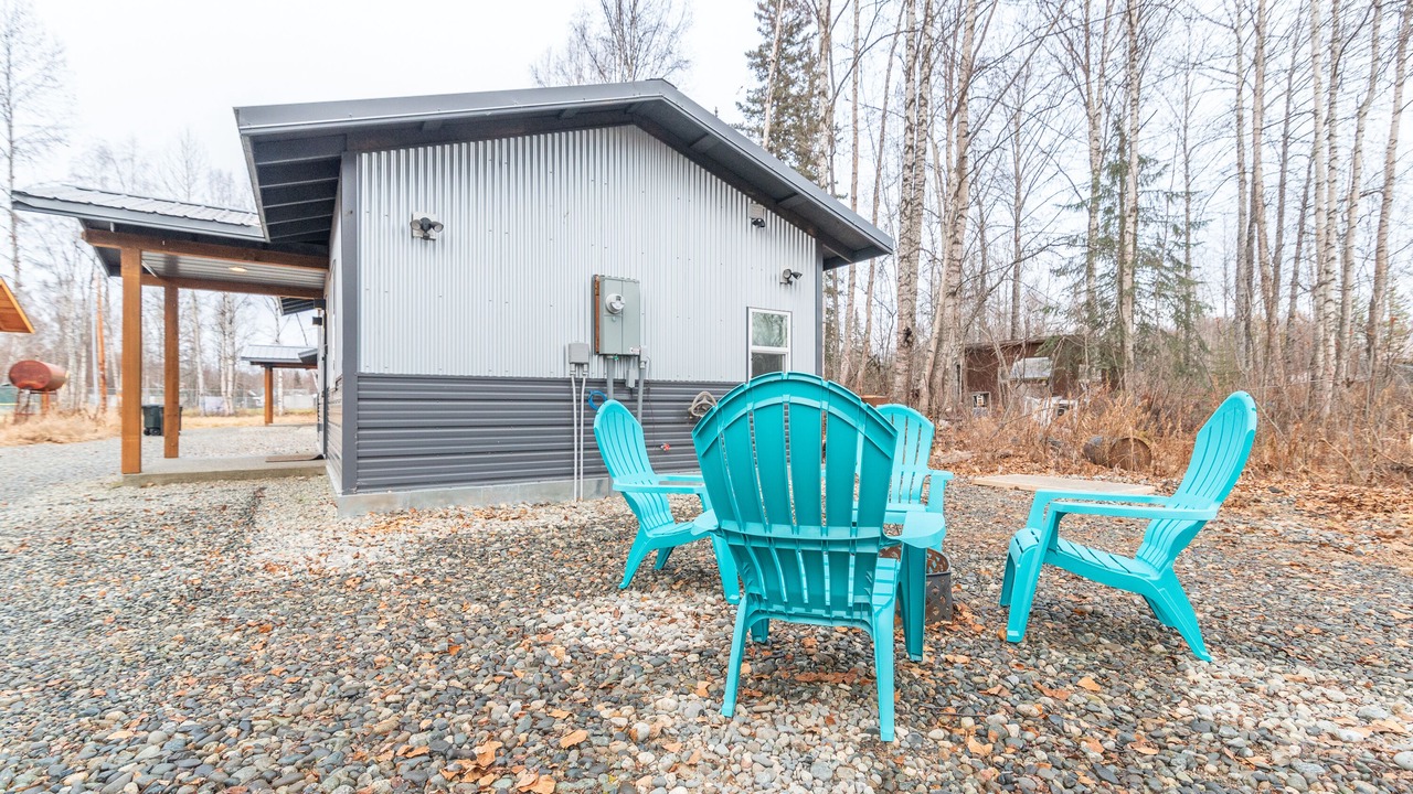 Photo of Others in Talkeetna