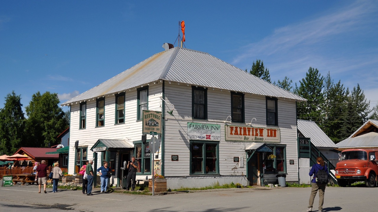 Photo of Others in Talkeetna