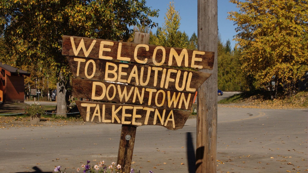 Photo of Others in Talkeetna