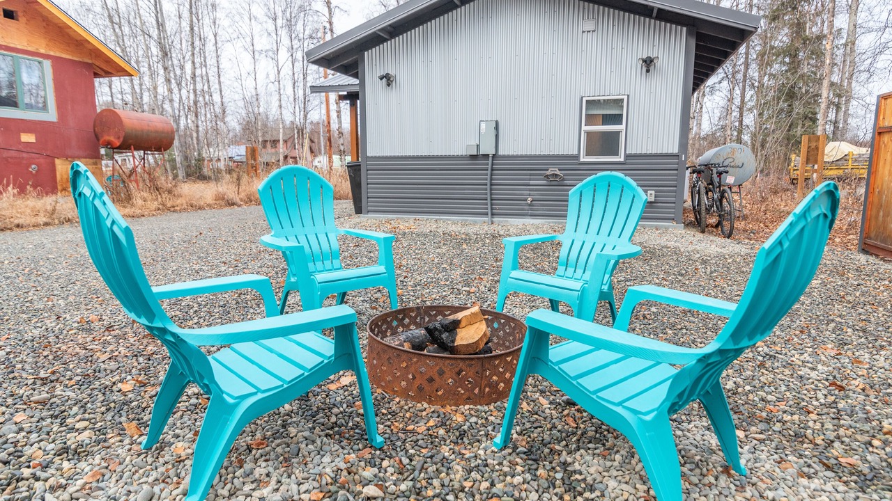 Photo of Others in Talkeetna