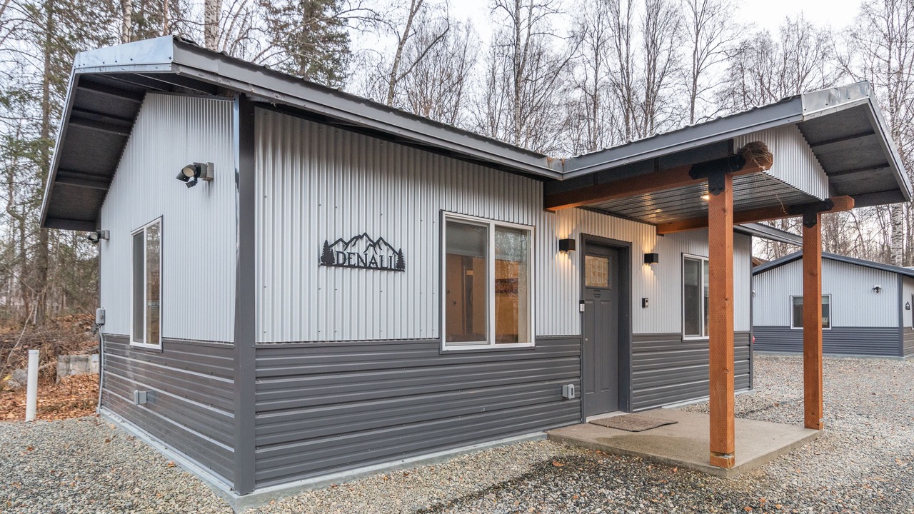 Photo of Others in Talkeetna