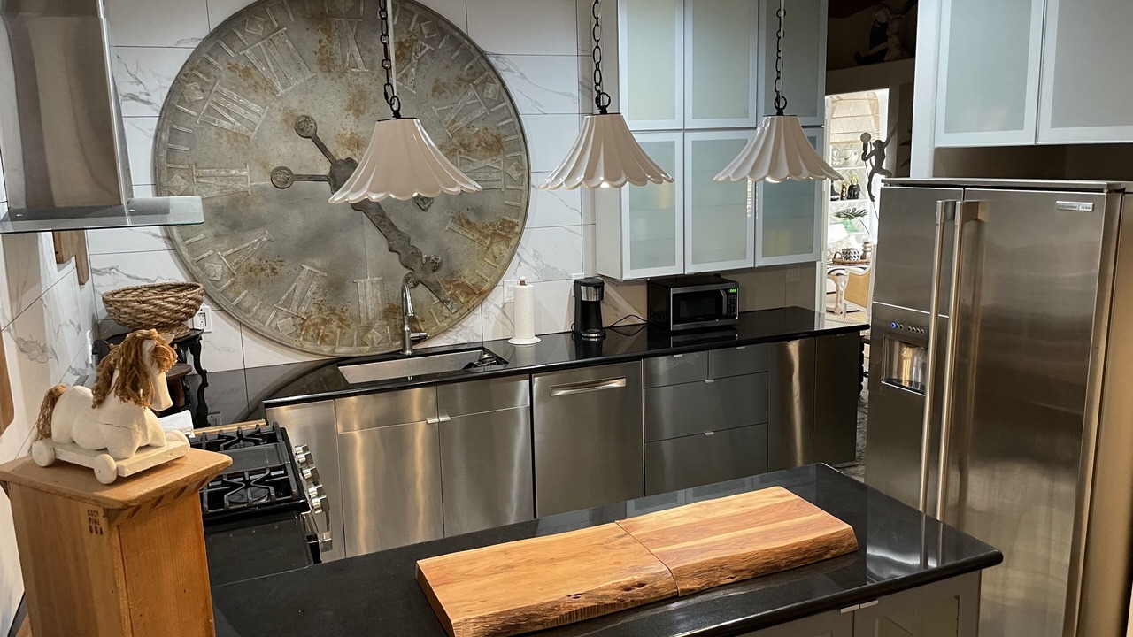 Photo of Kitchen in Cathedral City Cove
