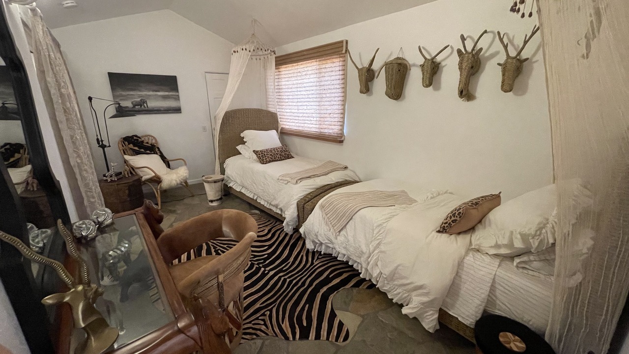 Photo of Bedroom in Cathedral City Cove