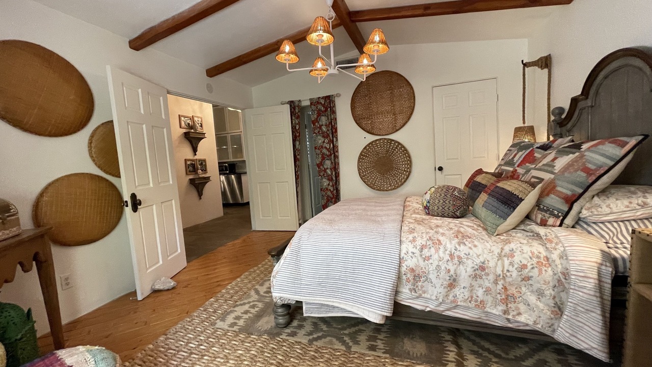 Photo of Bedroom in Cathedral City Cove