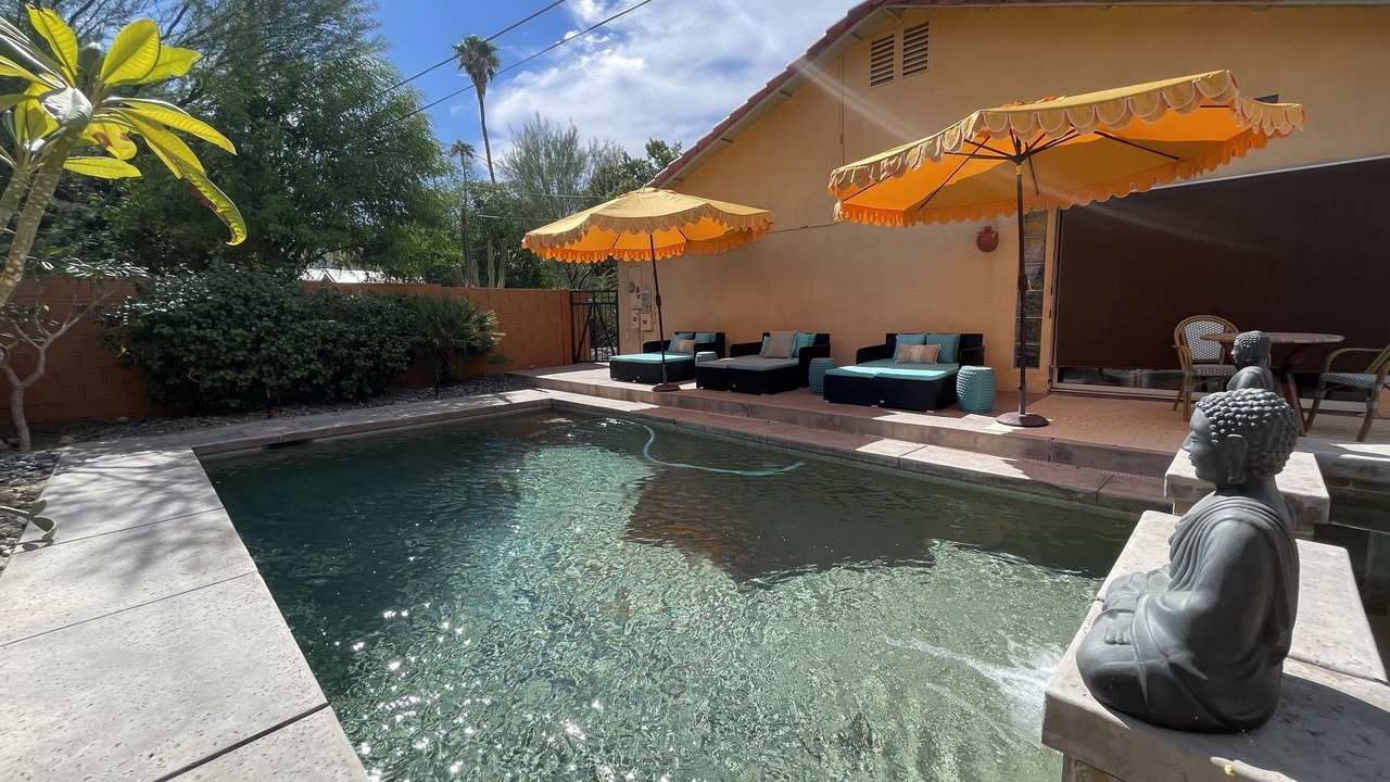 Photo of Outdoor in Cathedral City Cove