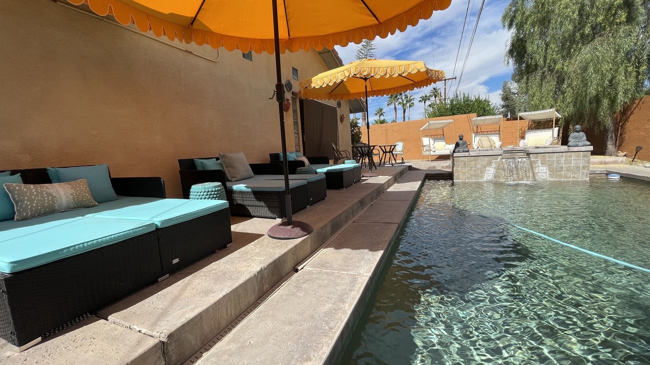 Photo of Outdoor in Cathedral City Cove