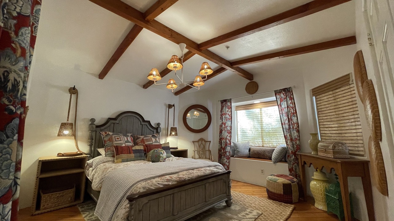Photo of Bedroom in Cathedral City Cove