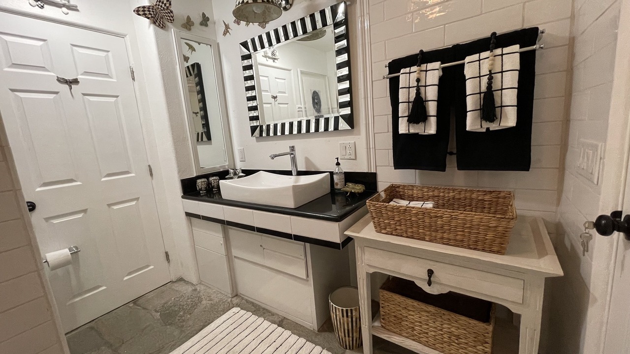 Photo of Bathroom in Cathedral City Cove