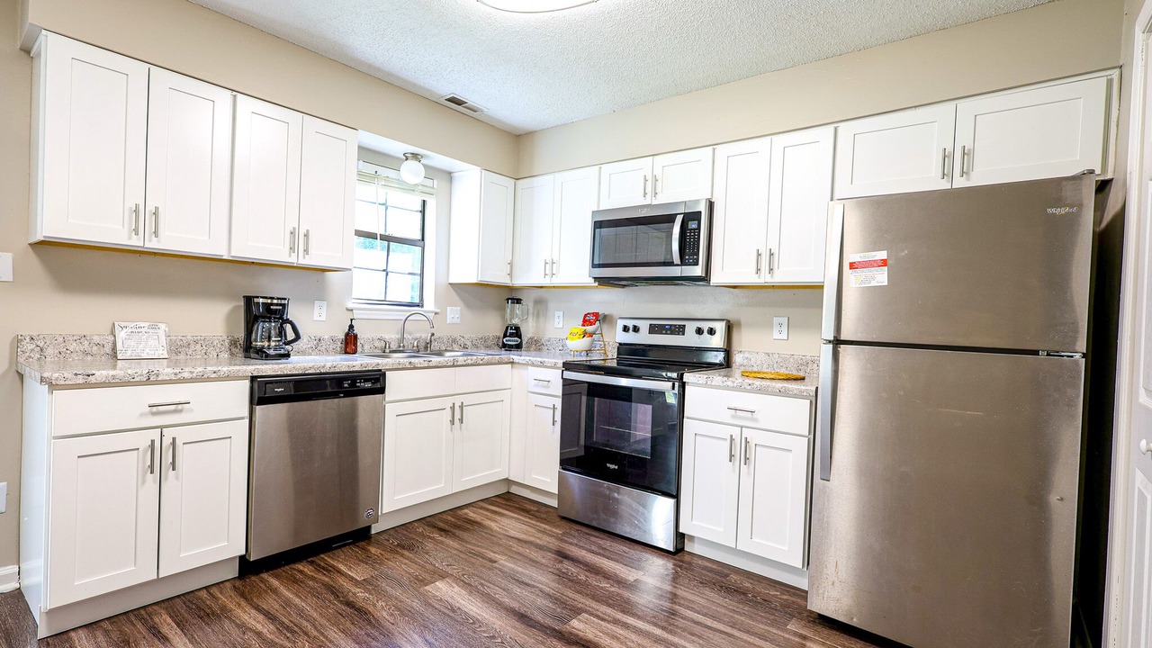 Photo of Kitchen in Apex