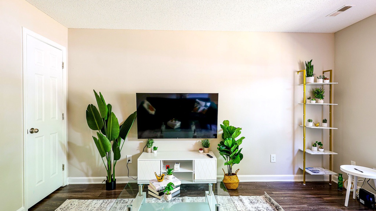 Photo of Livingroom in Apex