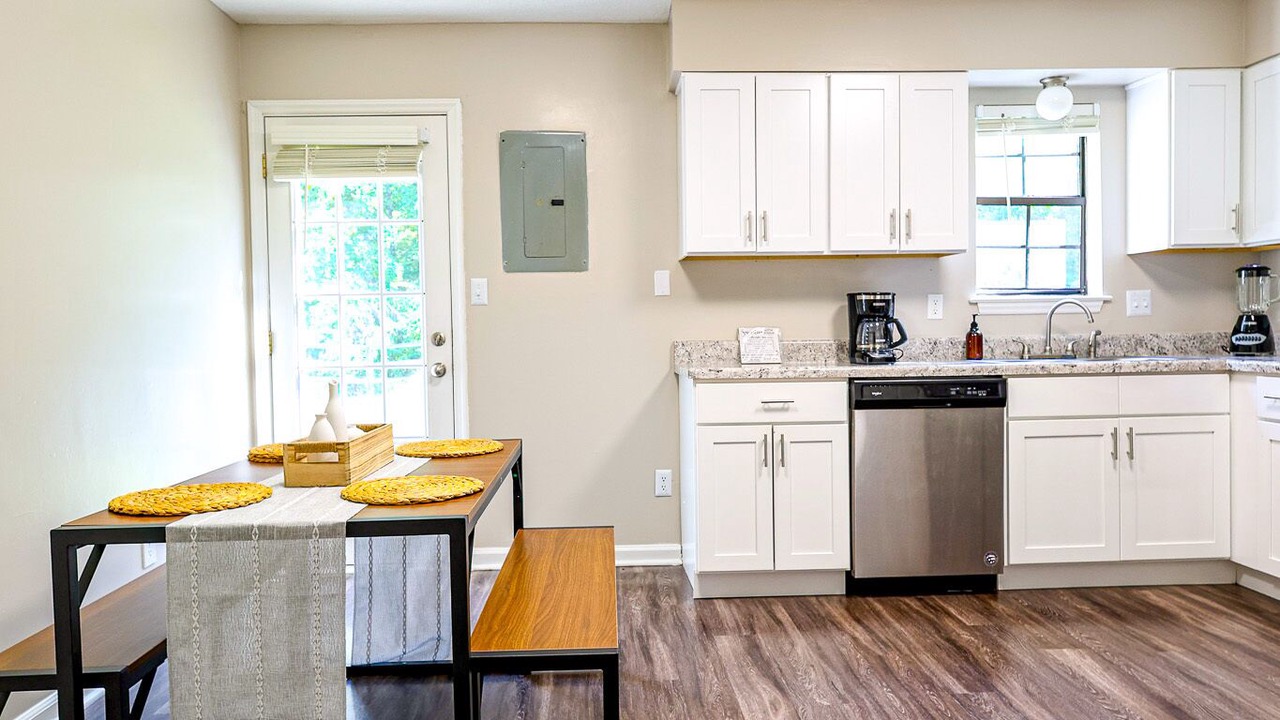 Photo of Kitchen in Apex