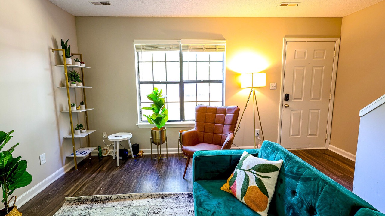 Photo of Livingroom in Apex
