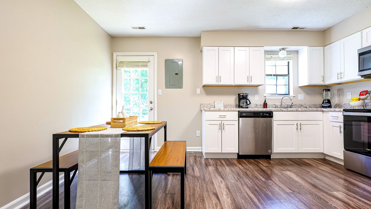 Photo of Kitchen in Apex