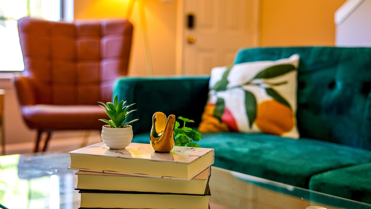 Photo of Livingroom in Apex