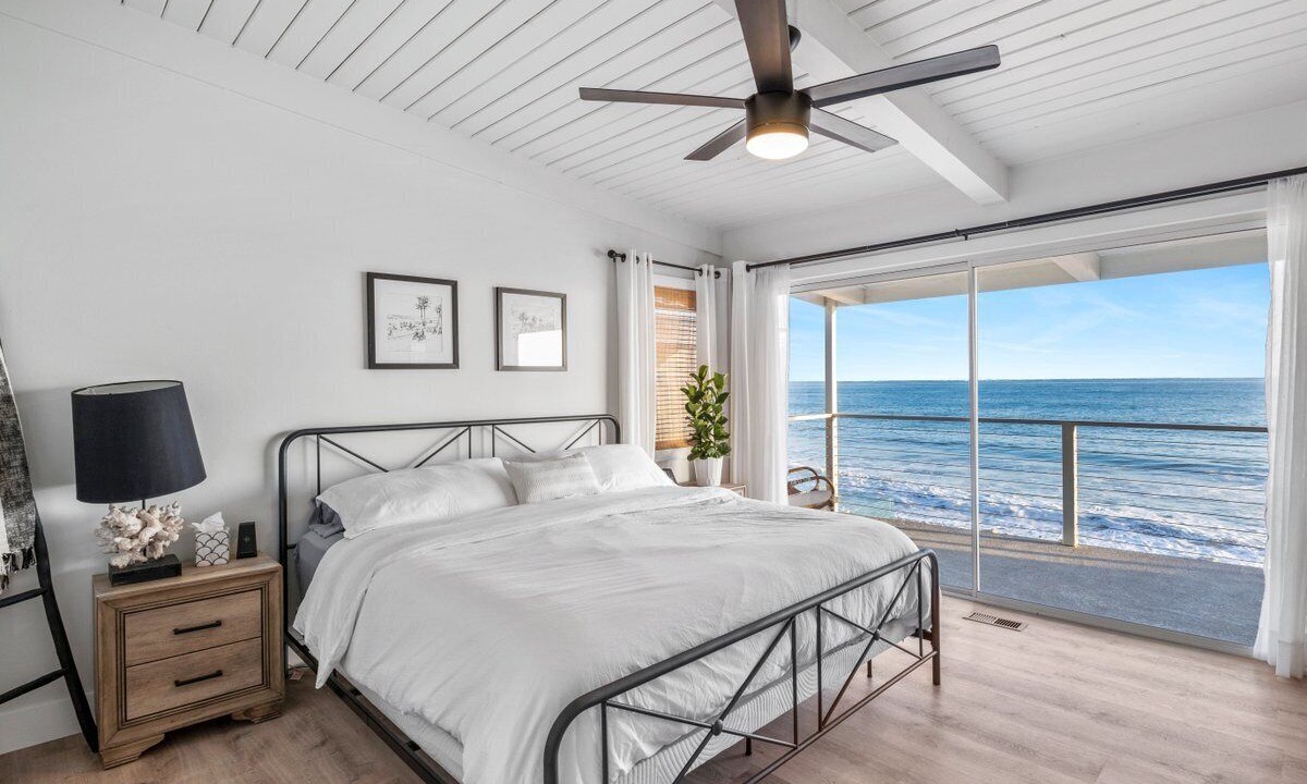 Photo of Bedroom in Capistrano Beach