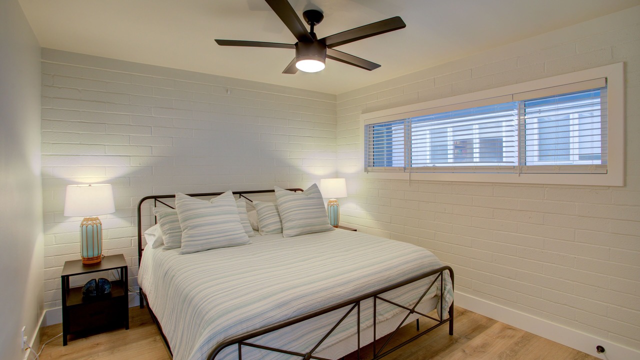 Photo of Bedroom in Capistrano Beach