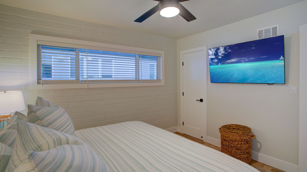 Photo of Bedroom in Capistrano Beach
