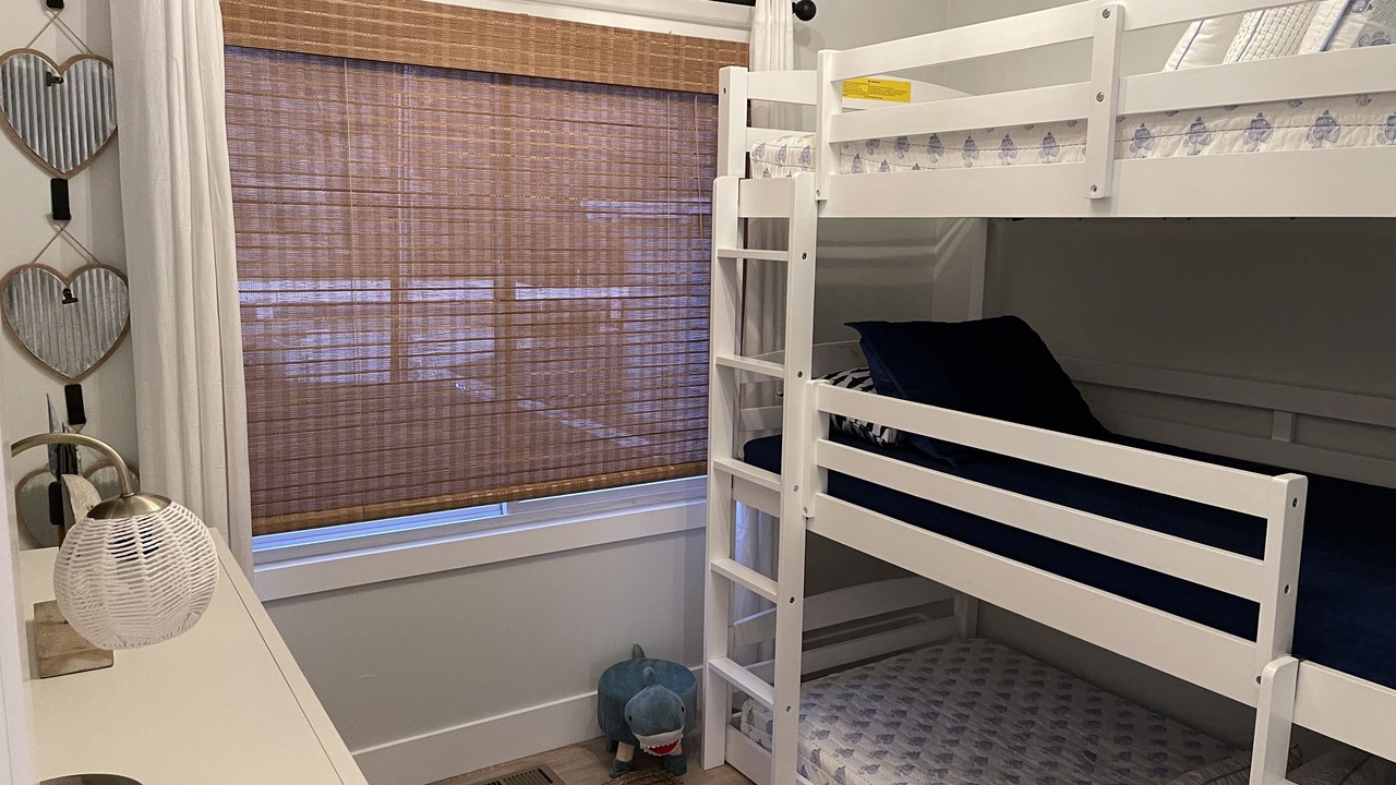 Photo of Bedroom in Capistrano Beach