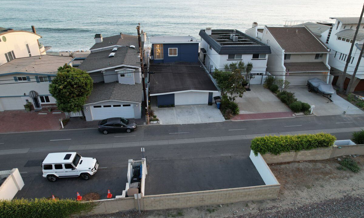 Photo of Outdoor in Capistrano Beach