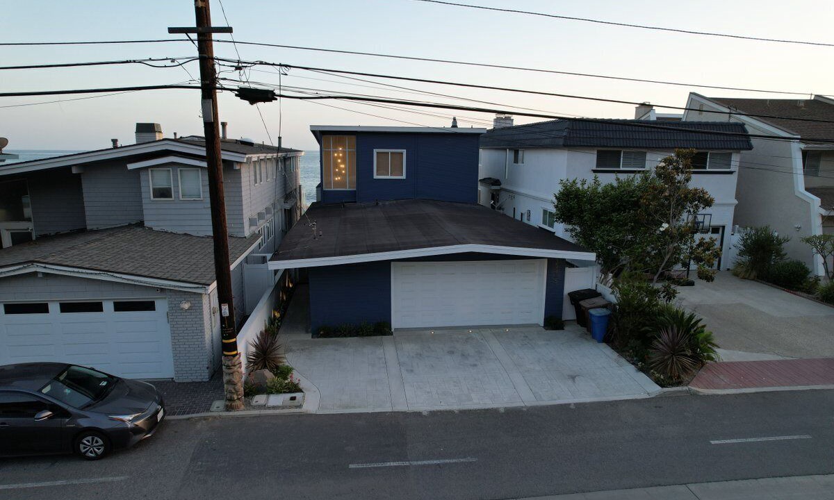 Photo of Outdoor in Capistrano Beach