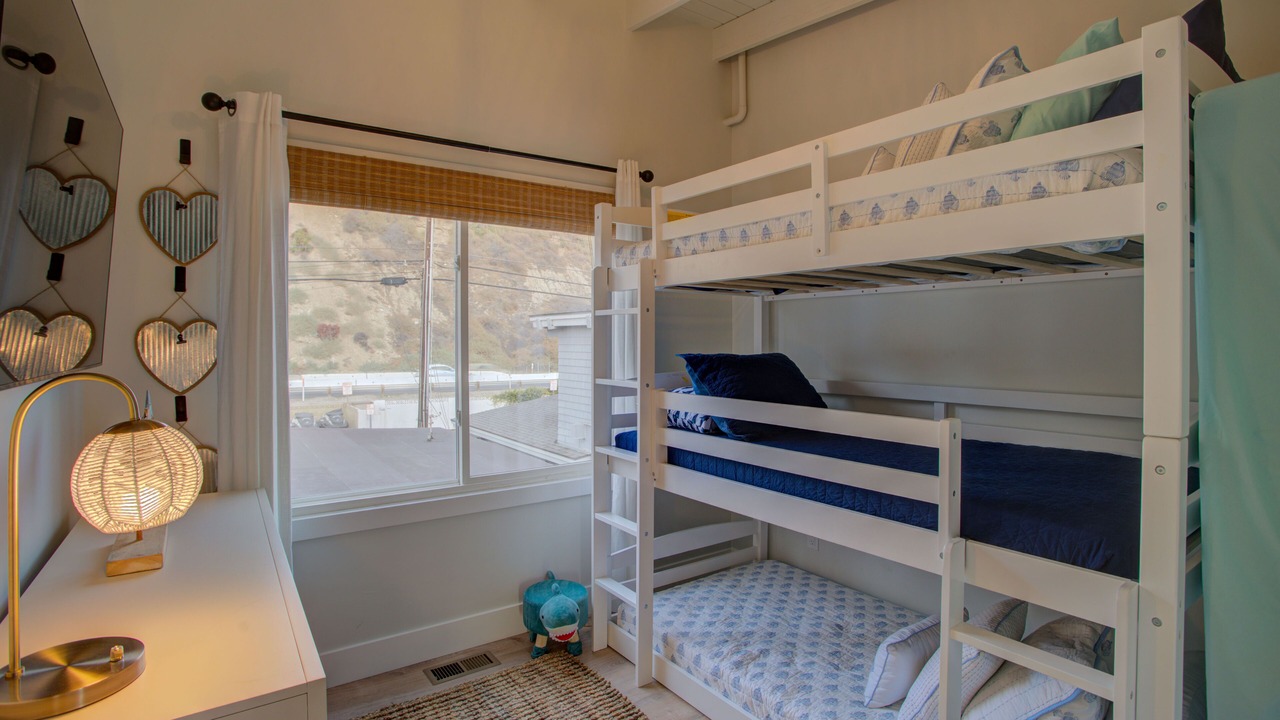 Photo of Bedroom in Capistrano Beach