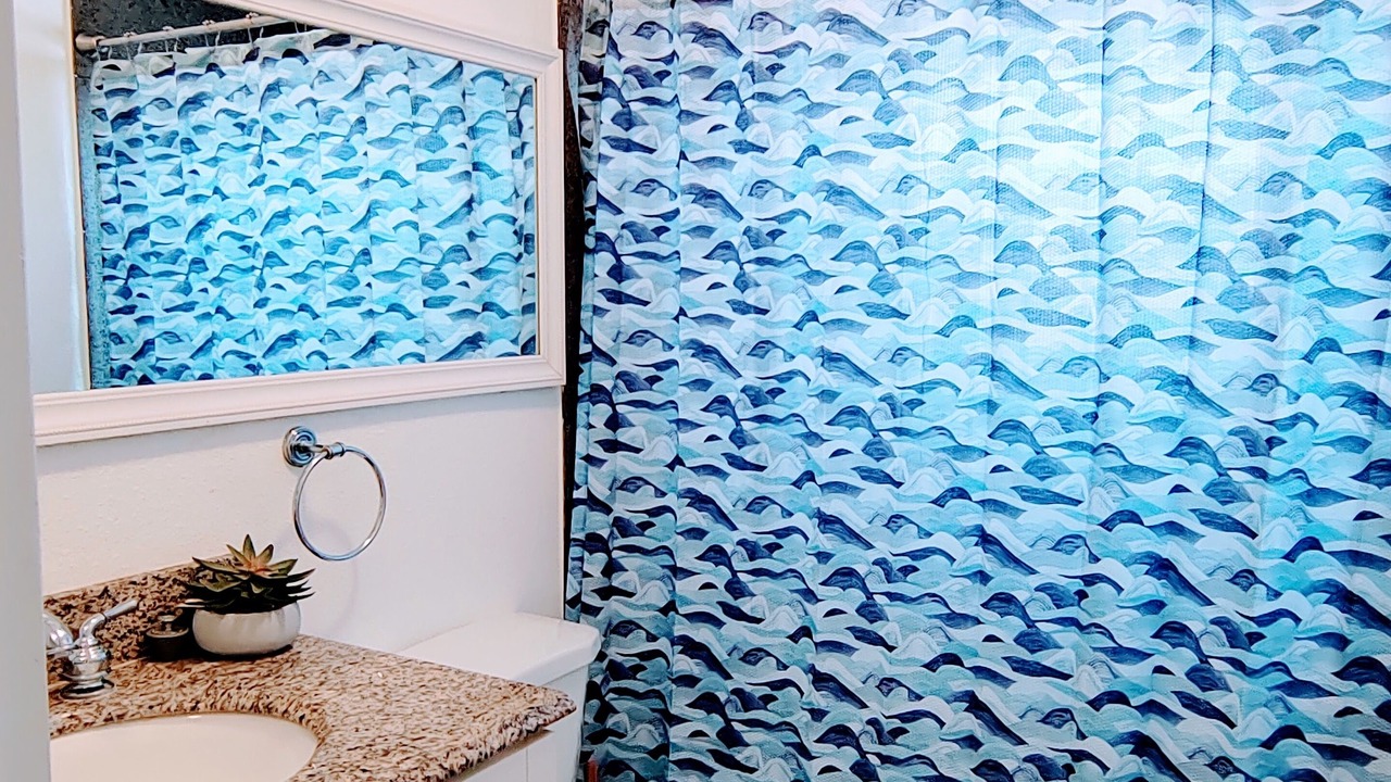 Photo of Bathroom in Capri Isle