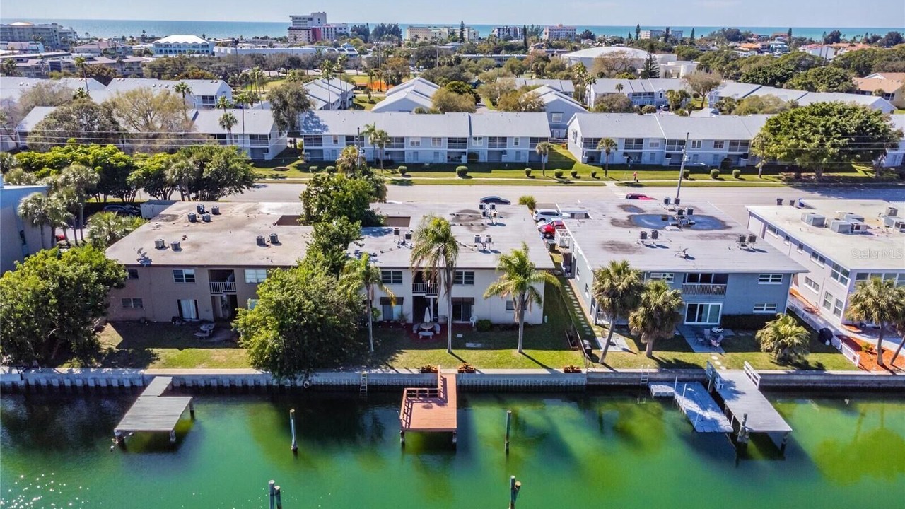 Photo of Outdoor in Capri Isle