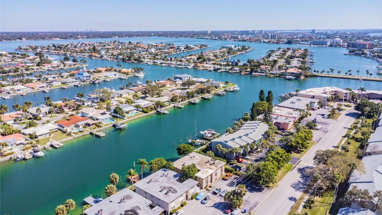 Photo of Outdoor in Capri Isle