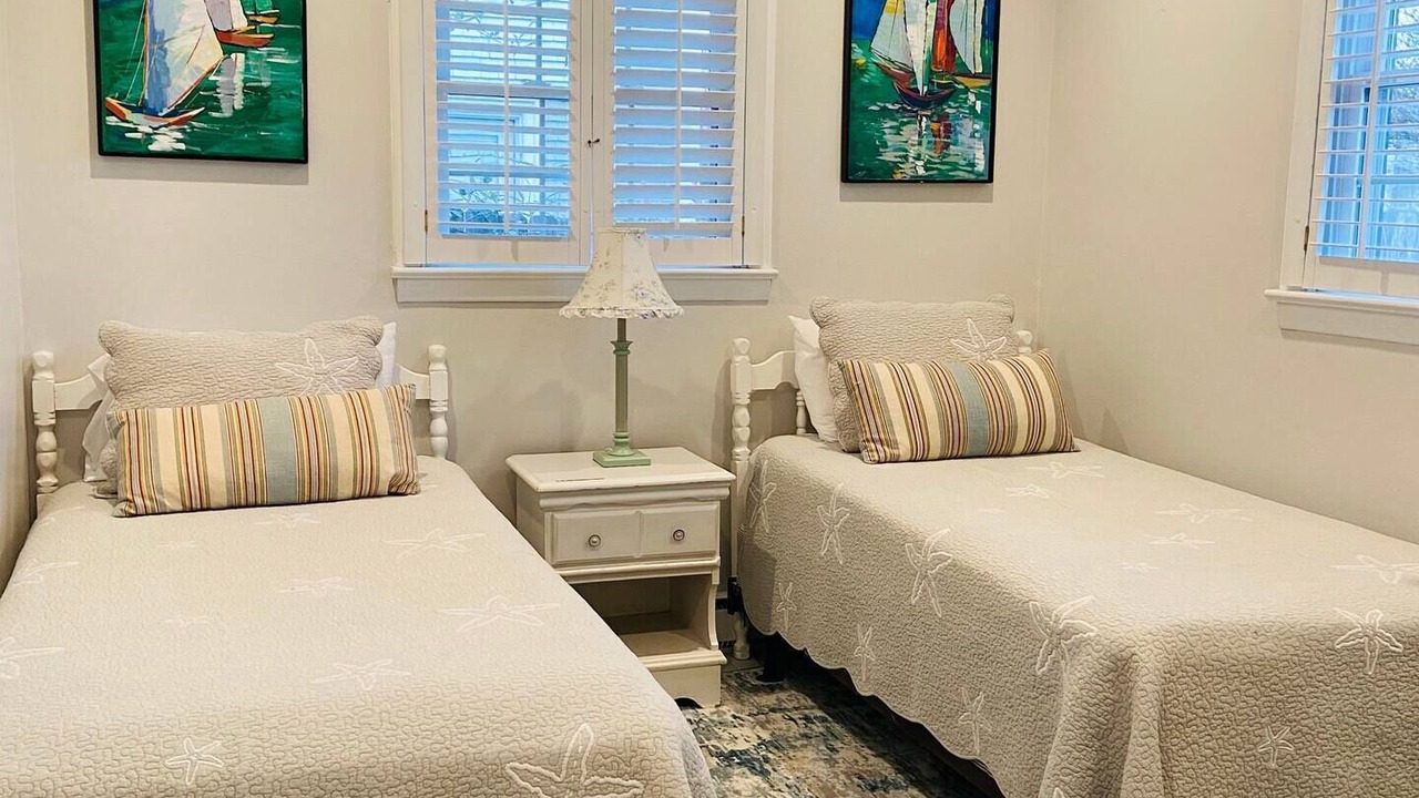 Photo of Bedroom in Northeast Virginia Beach