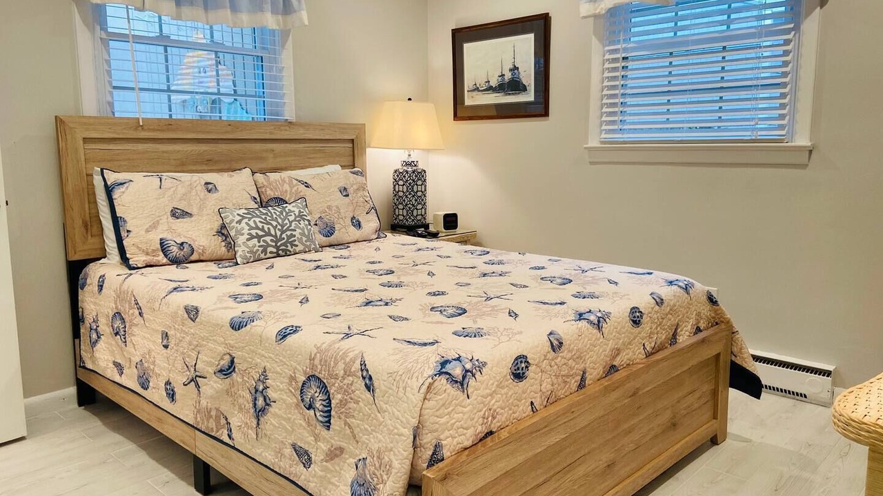 Photo of Bedroom in Northeast Virginia Beach