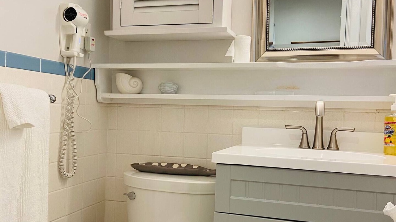 Photo of Bathroom in Northeast Virginia Beach