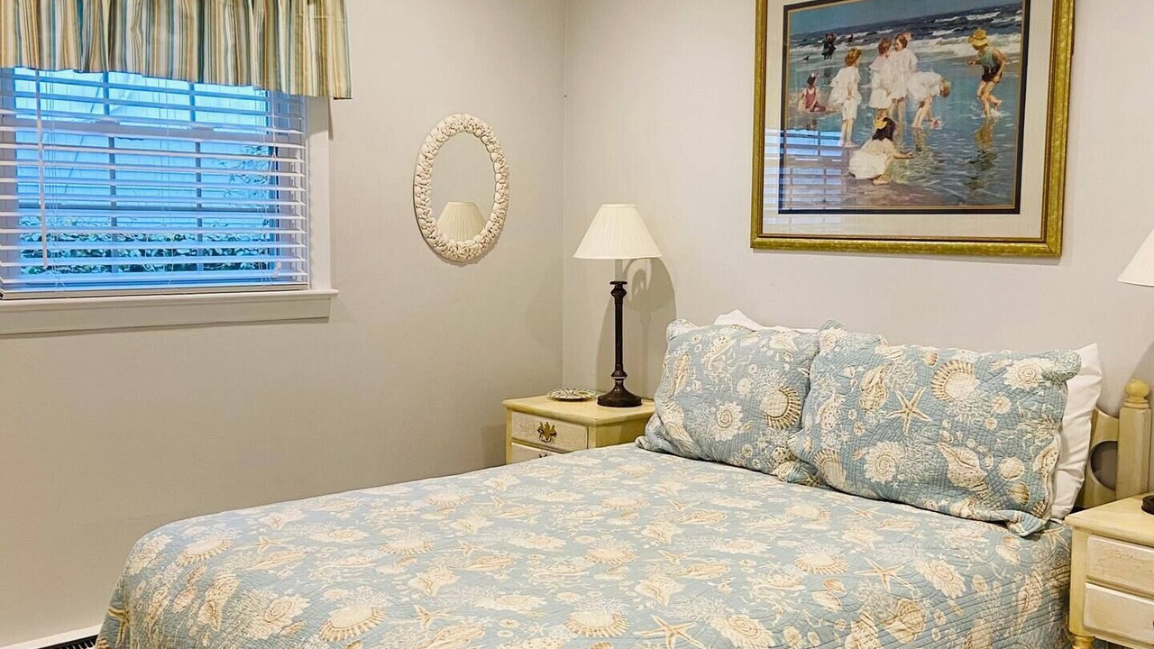 Photo of Bedroom in Northeast Virginia Beach