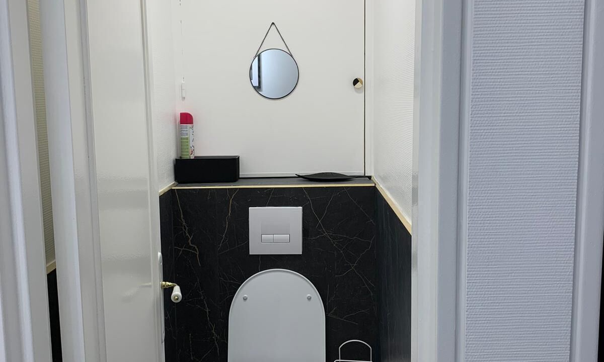 Photo of Bathroom in Bobigny