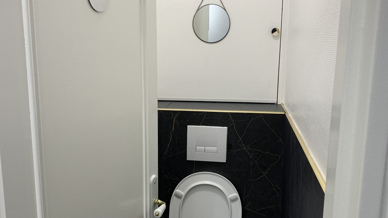 Photo of Bathroom in Bobigny
