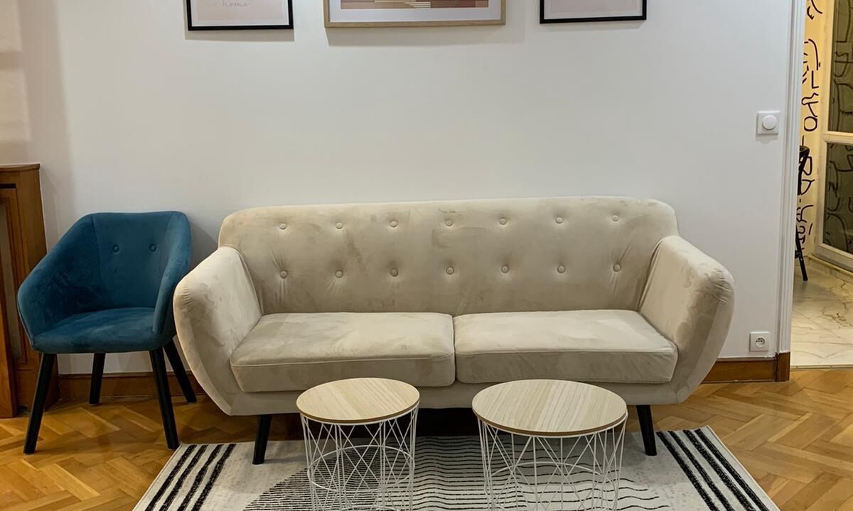Photo of Livingroom in Bobigny