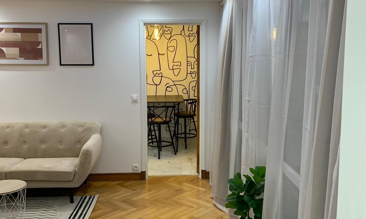 Photo of Livingroom in Bobigny