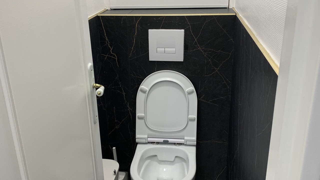 Photo of Bathroom in Bobigny